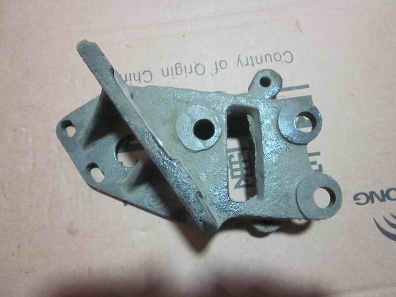 Steering bracket universal-2