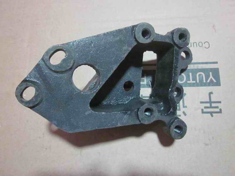 Steering bracket universal-3