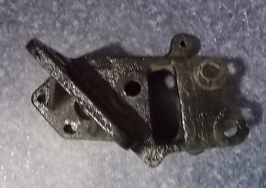 Steering bracket-1