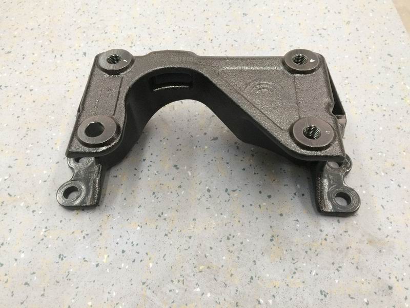 Steering bracket (right rudder)-2