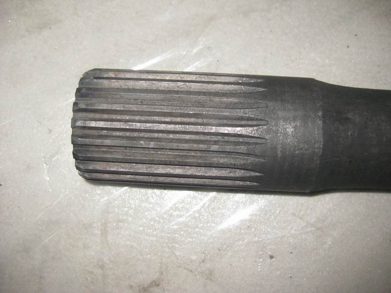 Опорная балка приборной панели-2