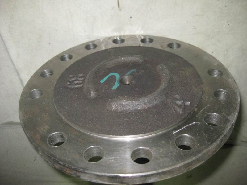 Опорная балка приборной панели-3