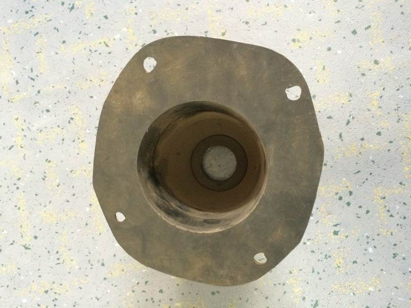 D direction machine dust cover (diameter ф35mm)