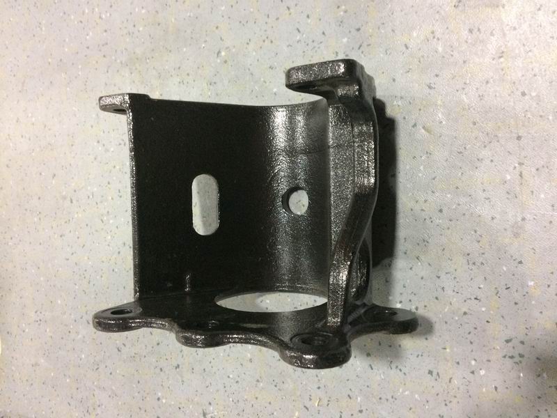 Steering bracket-1