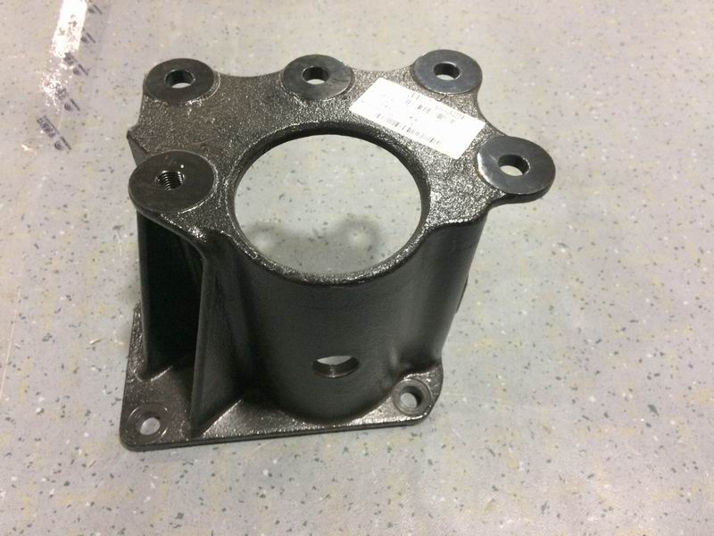 Steering bracket-2
