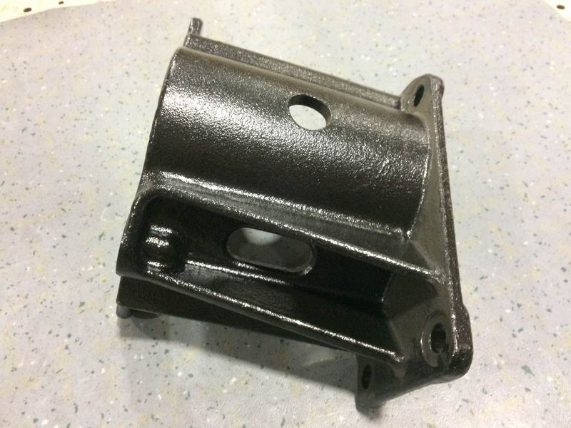 Steering bracket-3