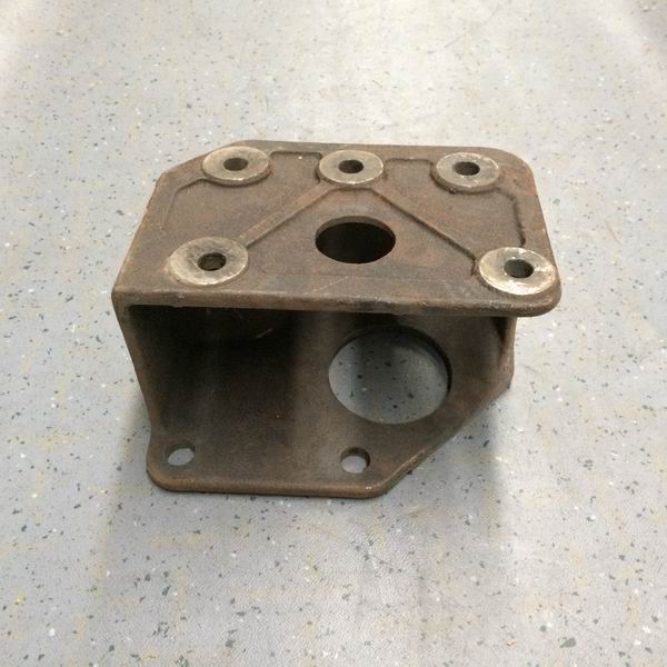 Steering bracket