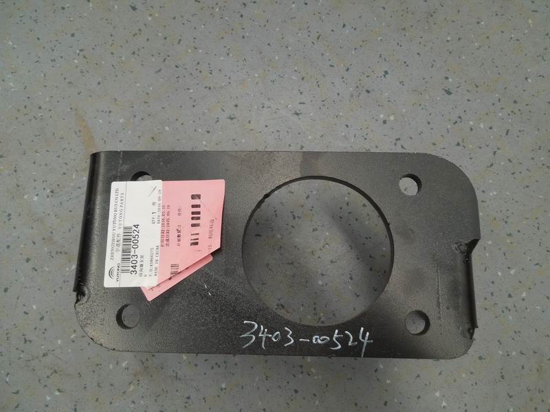 Рулевой кронштейн