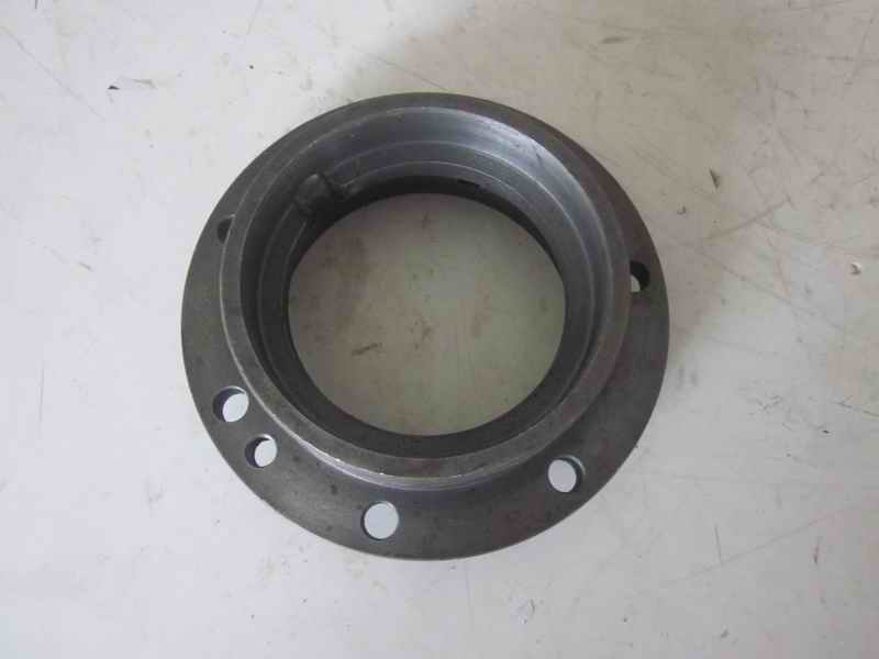 Angle steering gear bracket (process 20)-1
