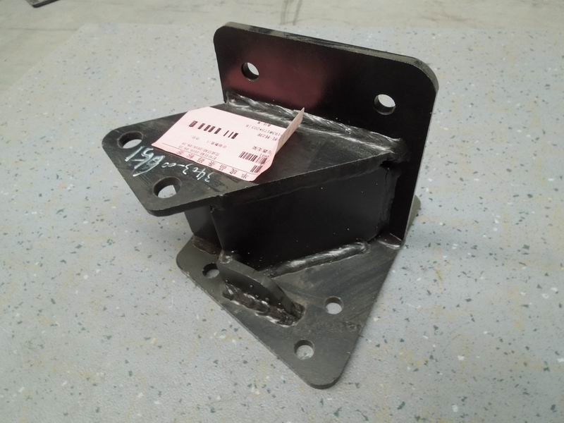 Steering bracket-2