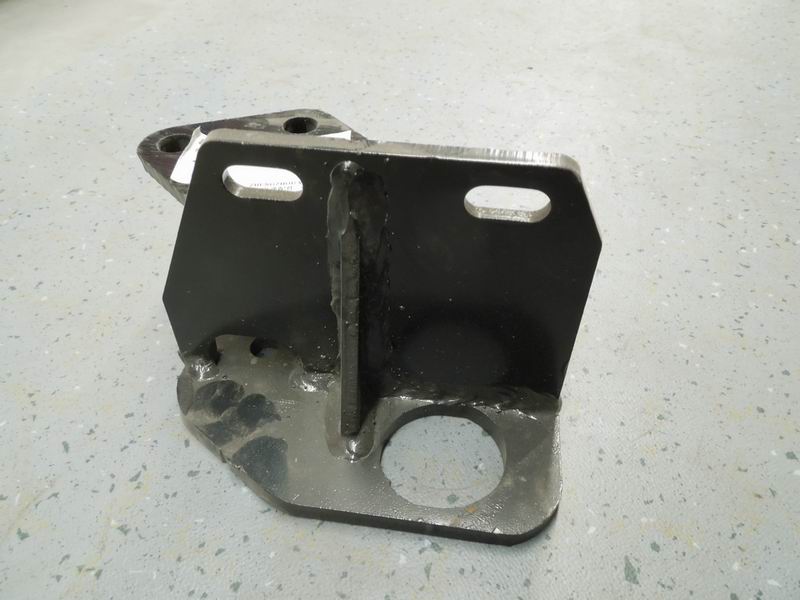 Steering bracket (right rudder)-2