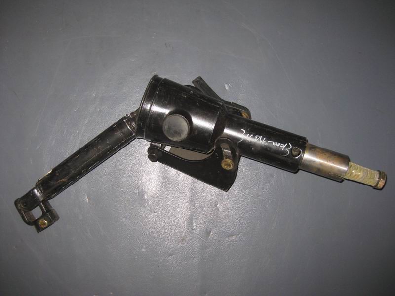 D Рулевая колонка-3