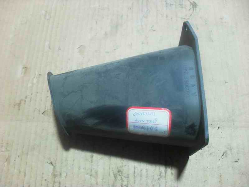 Steering column sheath D84-2Z-1