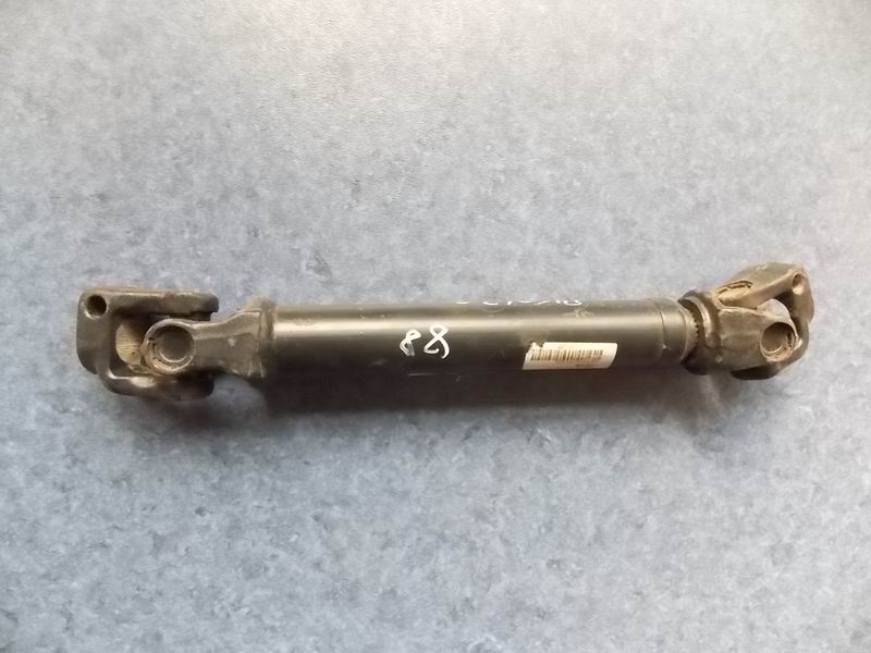 Steering drive shaft