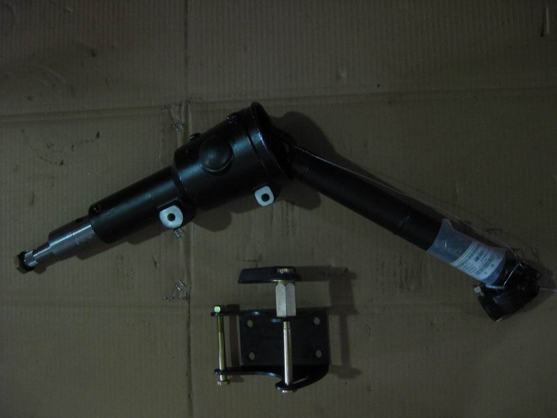 Steering column (Kesbaul 1*79 teeth)