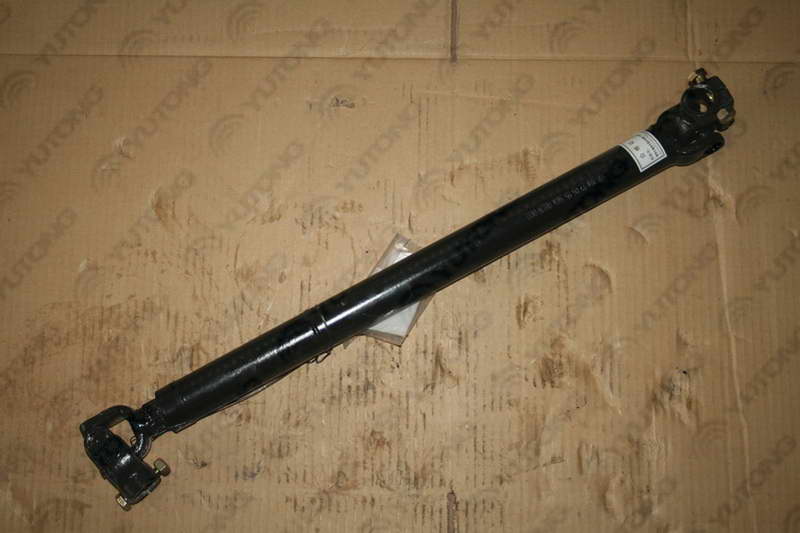 D Приводной вал рулевого управления