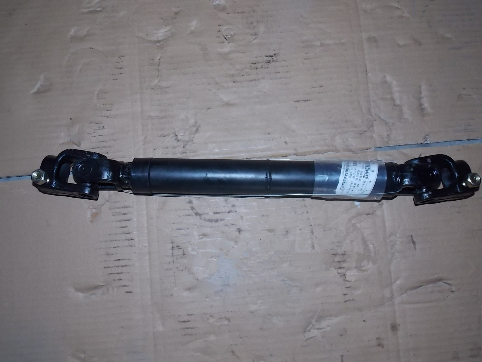 Steering drive shaft (36 (25), 1*79, 450)