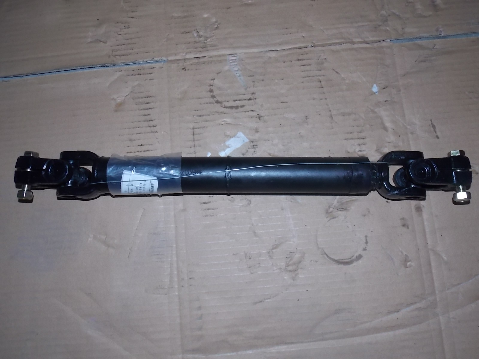 Steering drive shaft (36 (25), 1*79, 450)-2