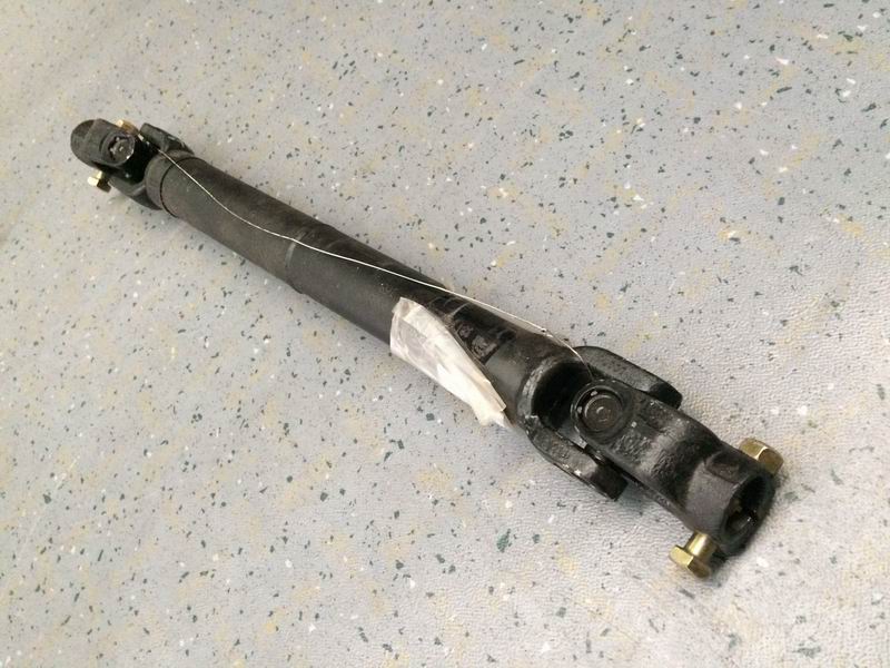 Drive shaft (sliding fork assembly)-1