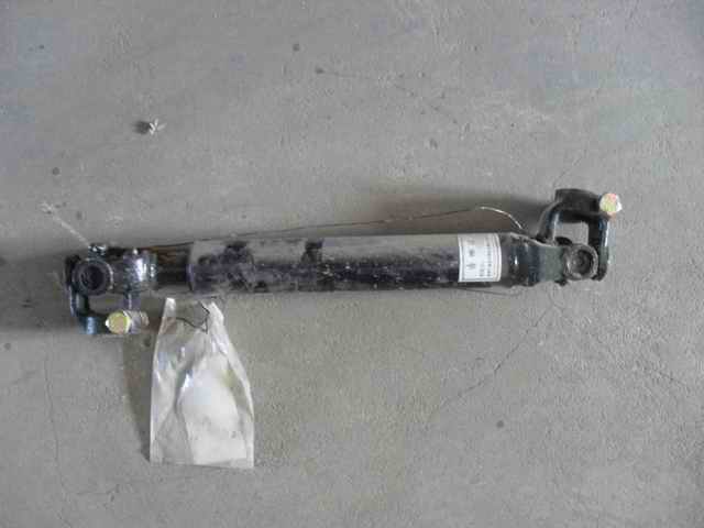 Приводной вал рулевого управления (1* 79 , 1* 79 , 400 )