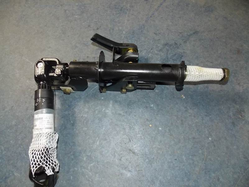 Steering column (Dongfeng 153 1*79 teeth)
