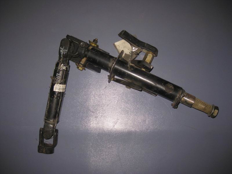 Steering column (Dongfeng 153 1*79 teeth)-1