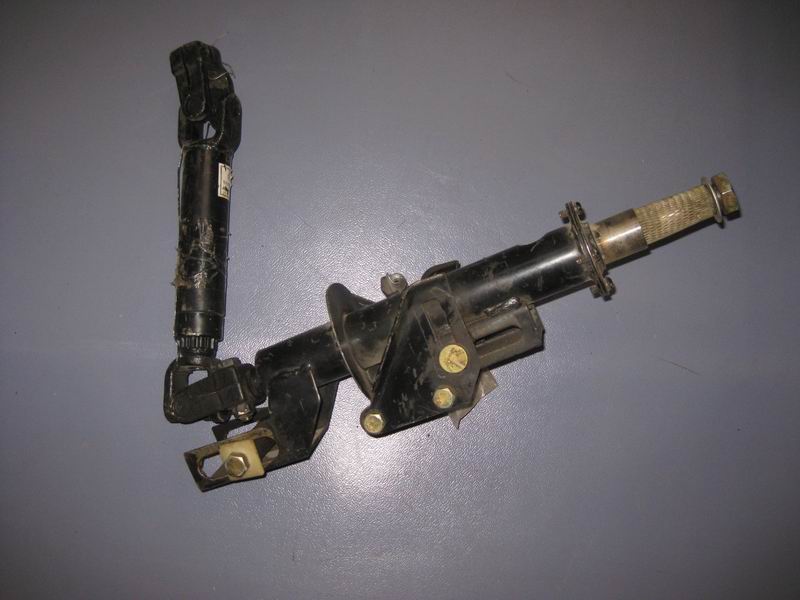Steering column (Dongfeng 153 1*79 teeth)-2