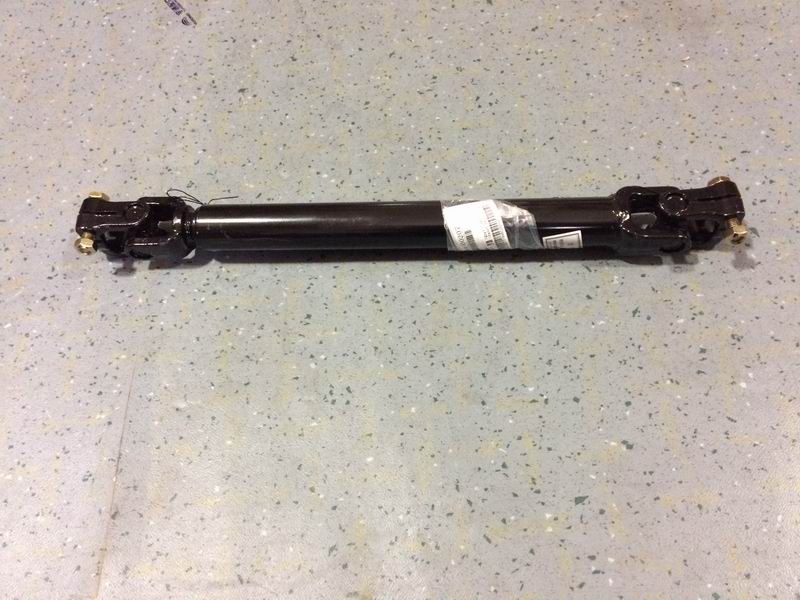Steering drive shaft (1*79, 1*79, 550)-1