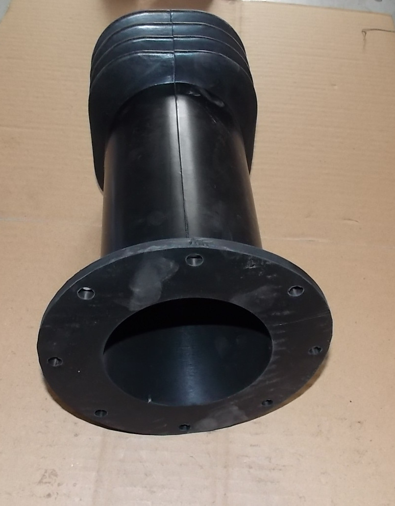 Пылезащитный чехол на рулевую колонку-2