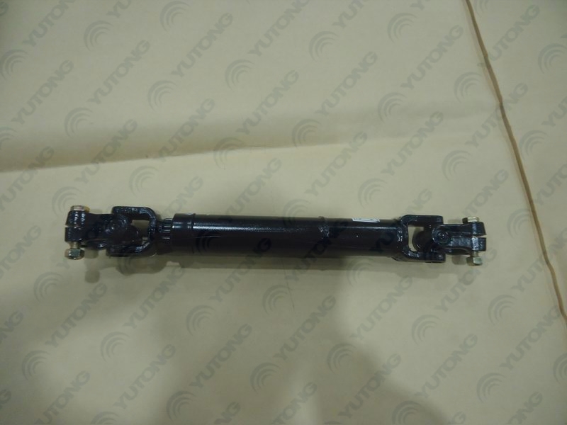 Steering drive shaft (1*79, 1*36 (20.5), 400)-1