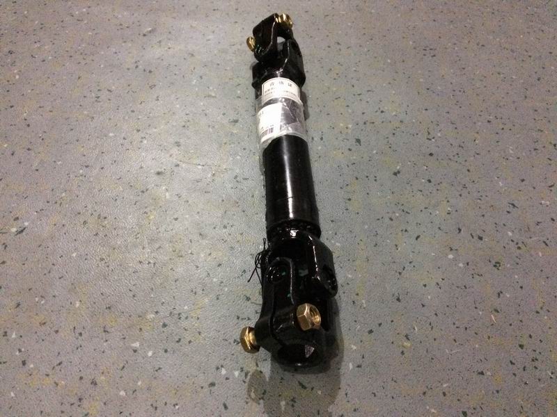 Приводной вал рулевого управления (1* 79 , 1* 36 ( 20 .5), 330 )-1