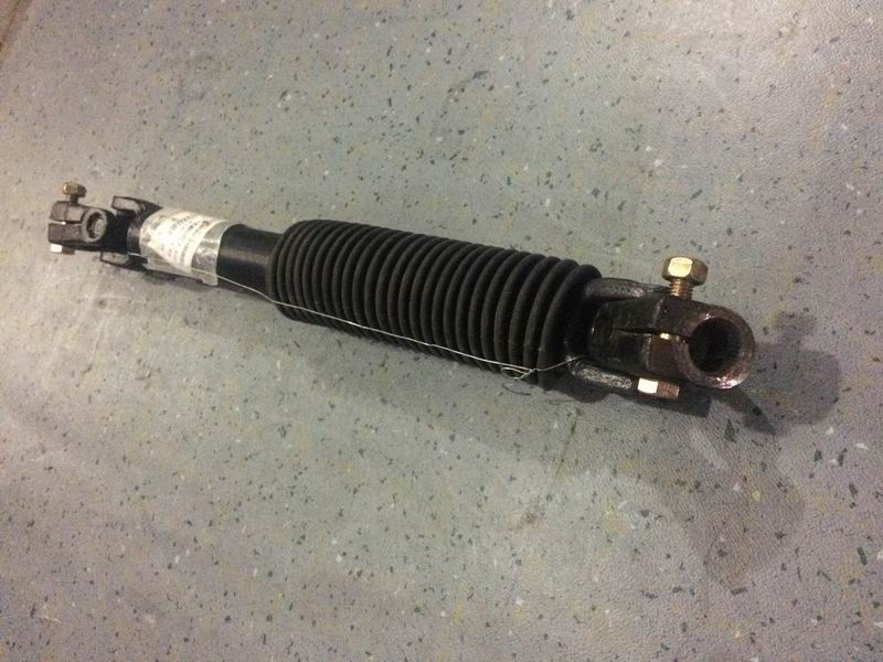 Steering drive shaft (1*79, 1*36 (22))