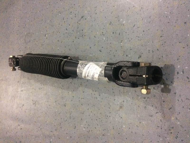 Приводной вал рулевого управления (1* 79 , 1* 36 ( 22 ))-1