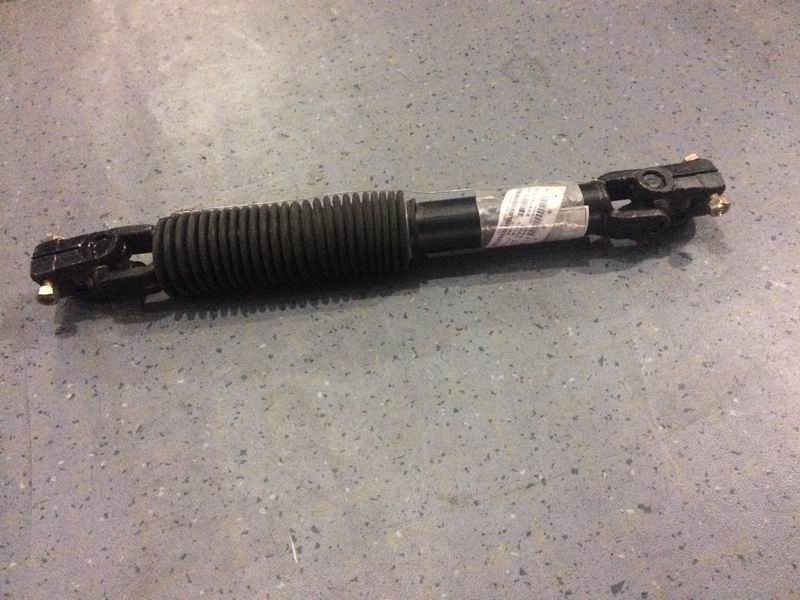 Приводной вал рулевого управления (1* 79 , 1* 36 ( 22 ))-2