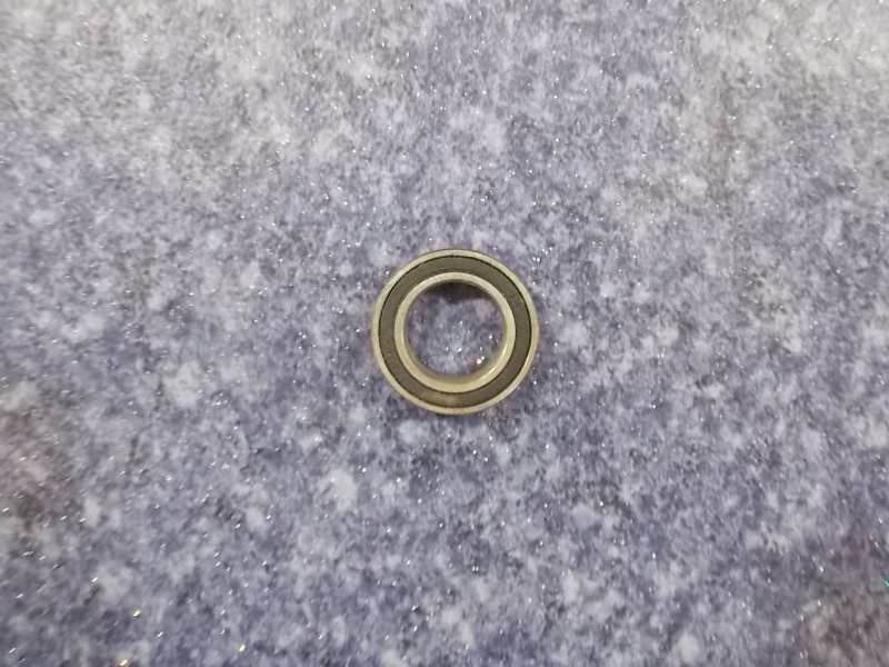 Подшипник рулевой колонки; внутренний диаметр 25 ; внешний диаметр 42 ; толщина 13