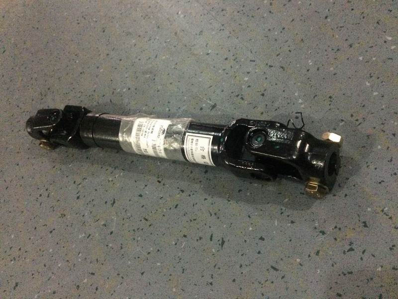 Steering column drive shaft-2