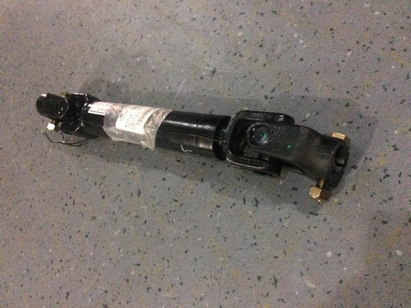 Steering column drive shaft-3