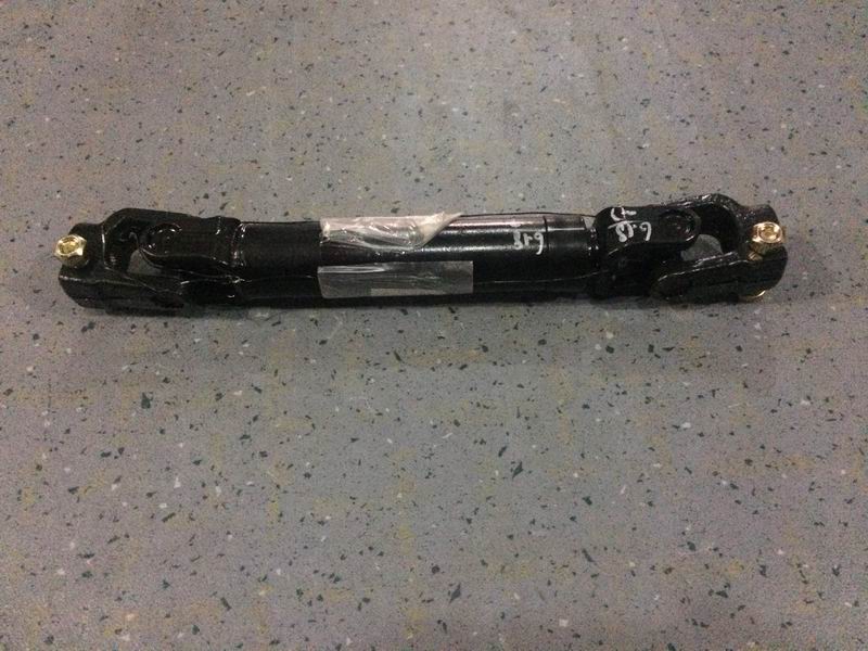 Steering column drive shaft-1