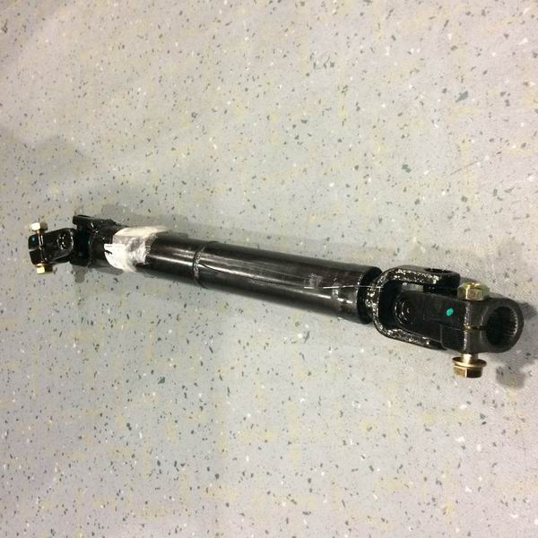 Steering drive shaft-2