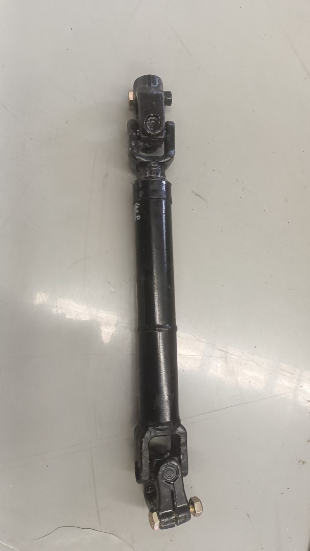 Приводной вал рулевого управления (1* 79 , 1* 79 , 445 )-2