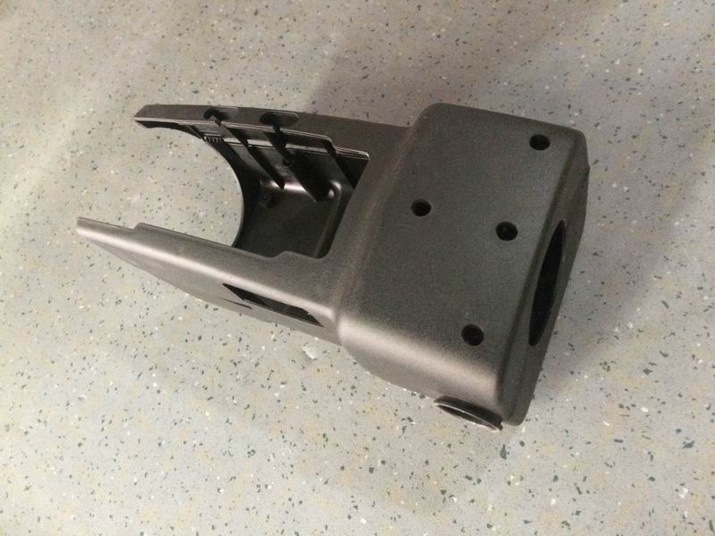 Экран комбинированного переключателя; (включая 2 шт. верхней и нижней части)