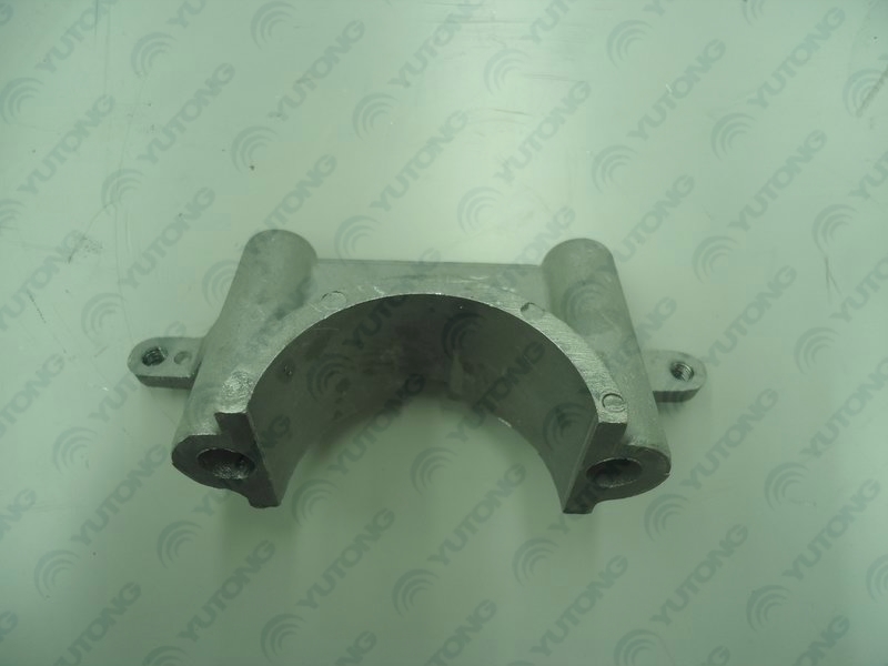 Steerer locker clamp