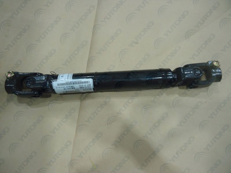 Steering drive shaft