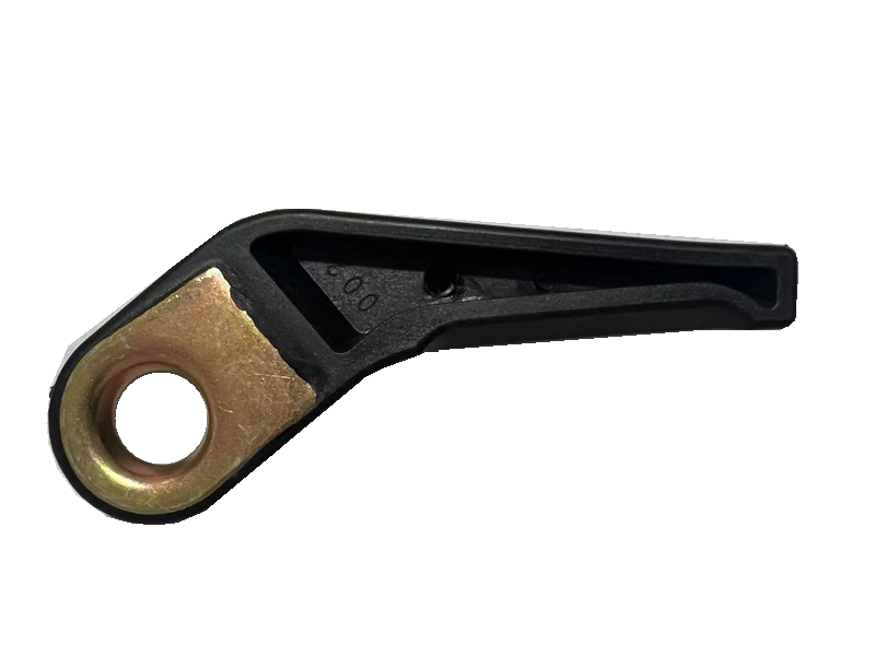 Ручка рулевой колонки-1