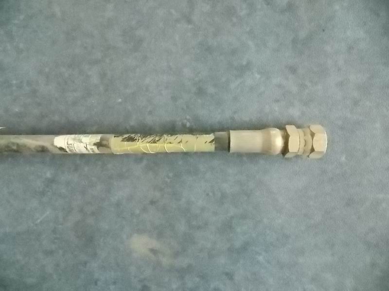 D High-pressure oil pipe assembly (I)