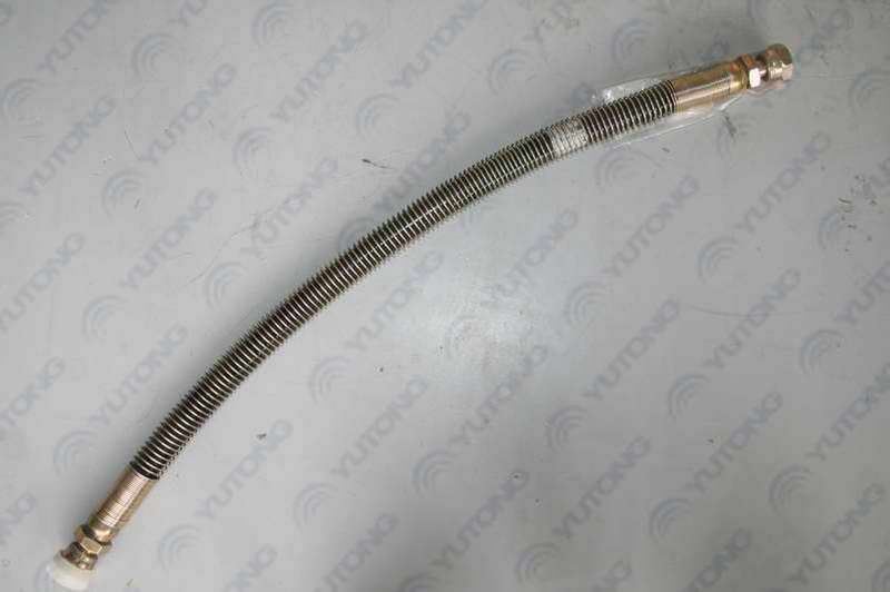 Полиуретановый рулевой шланг, DZ(L= 700 ), М 20 *1,5