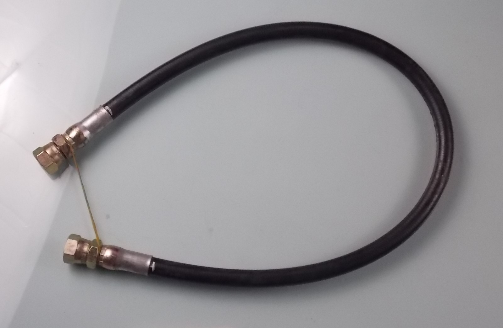 Polyurethane reinforced hose (high pressure)