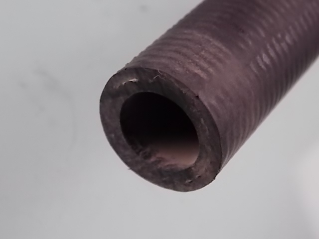 D Oil pump oil inlet hose-2