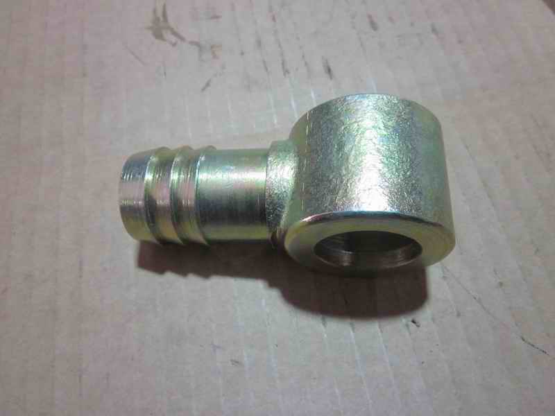 Бамбуковое соединение кольцевое соединение (отверстие Φ 30- Ф 30 )