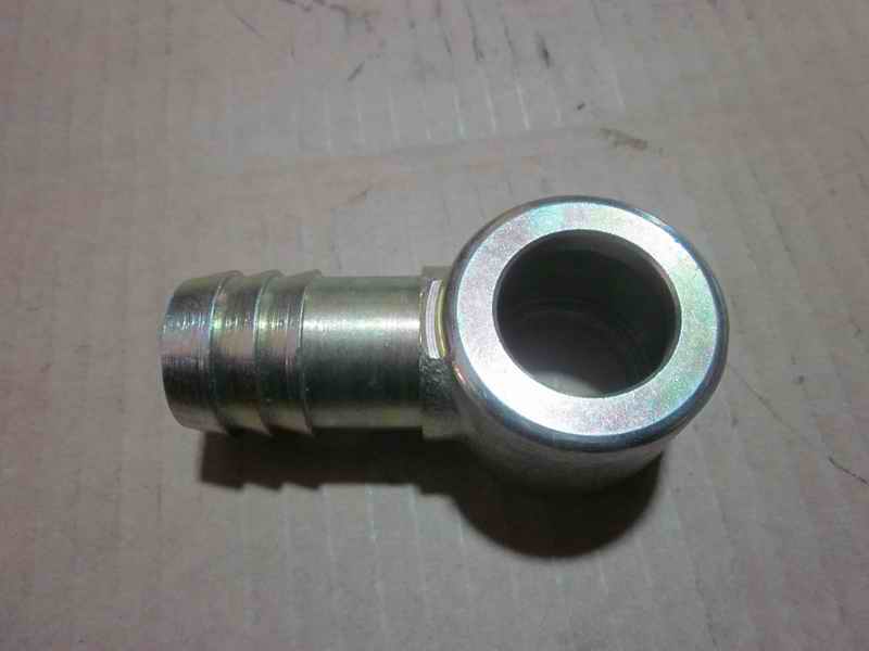 Bamboo joint ring joint (hole Φ30-Φ30)-1